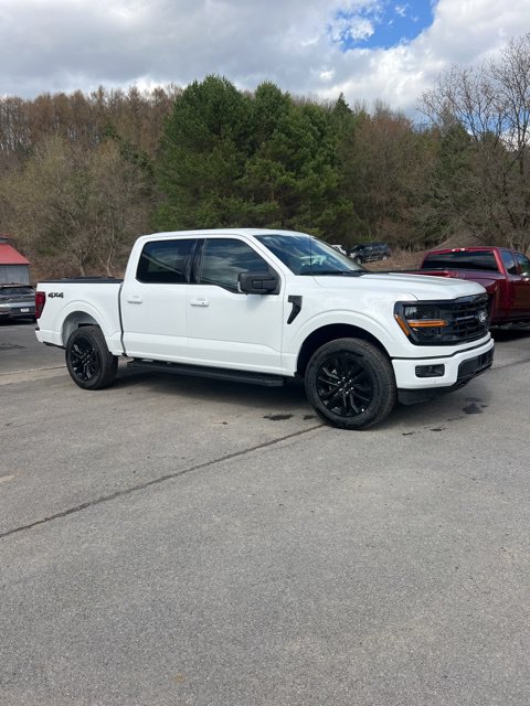 Used 2026 Ford F150 XLT AWD/4WD image 17