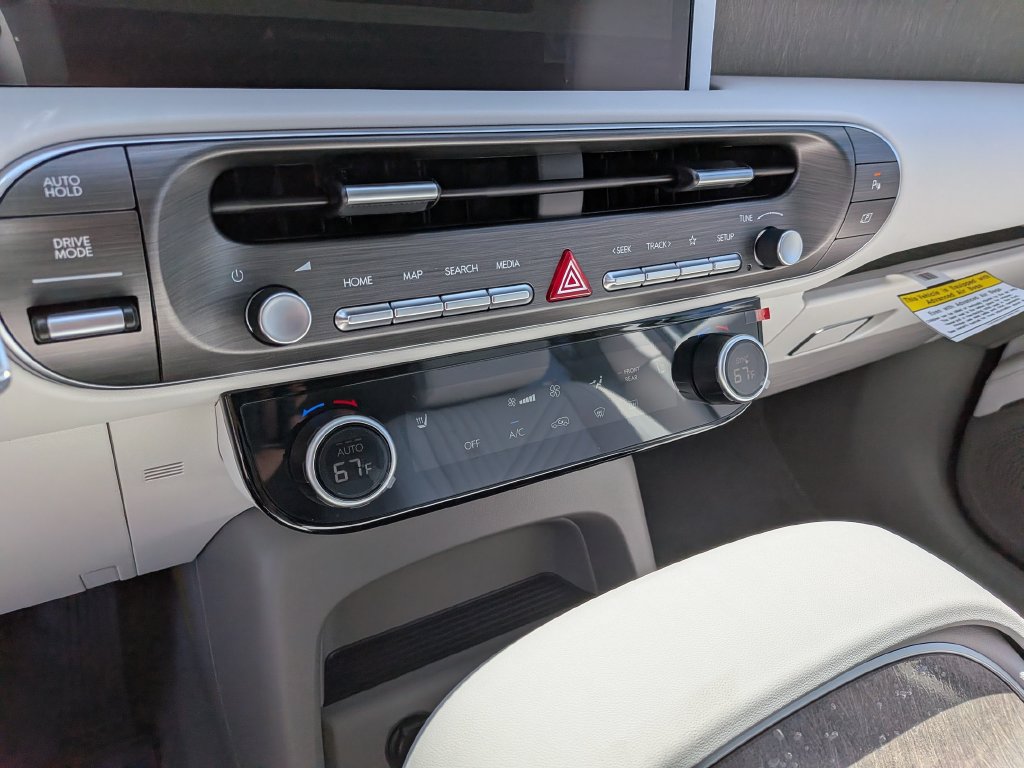 New 2026 Hyundai Palisade SEL FWD image 21