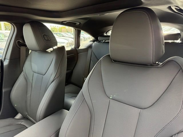 New 2026 BMW M440i w/ Premium Package image 17