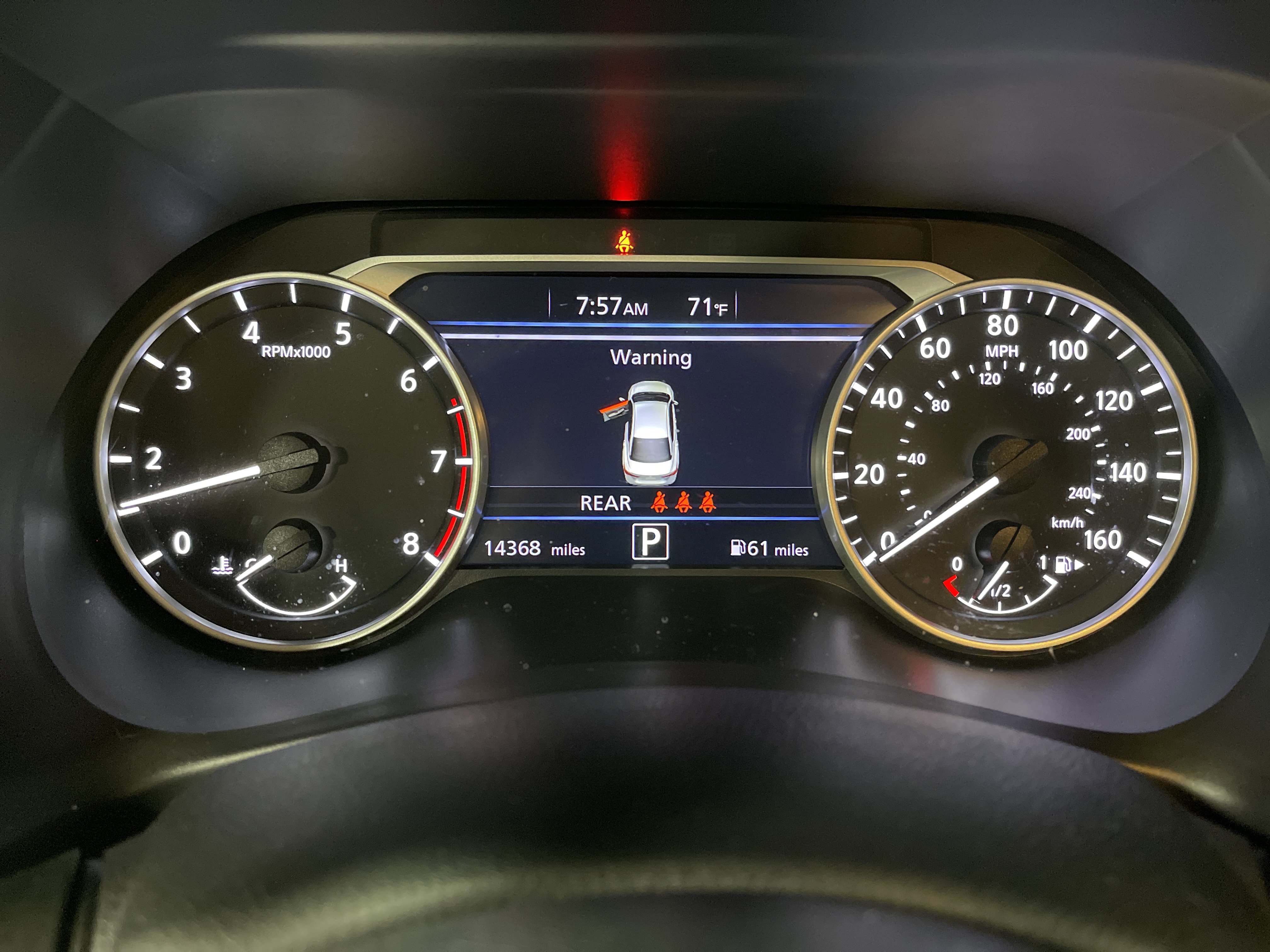 Used 2023 Nissan Sentra SV image 20