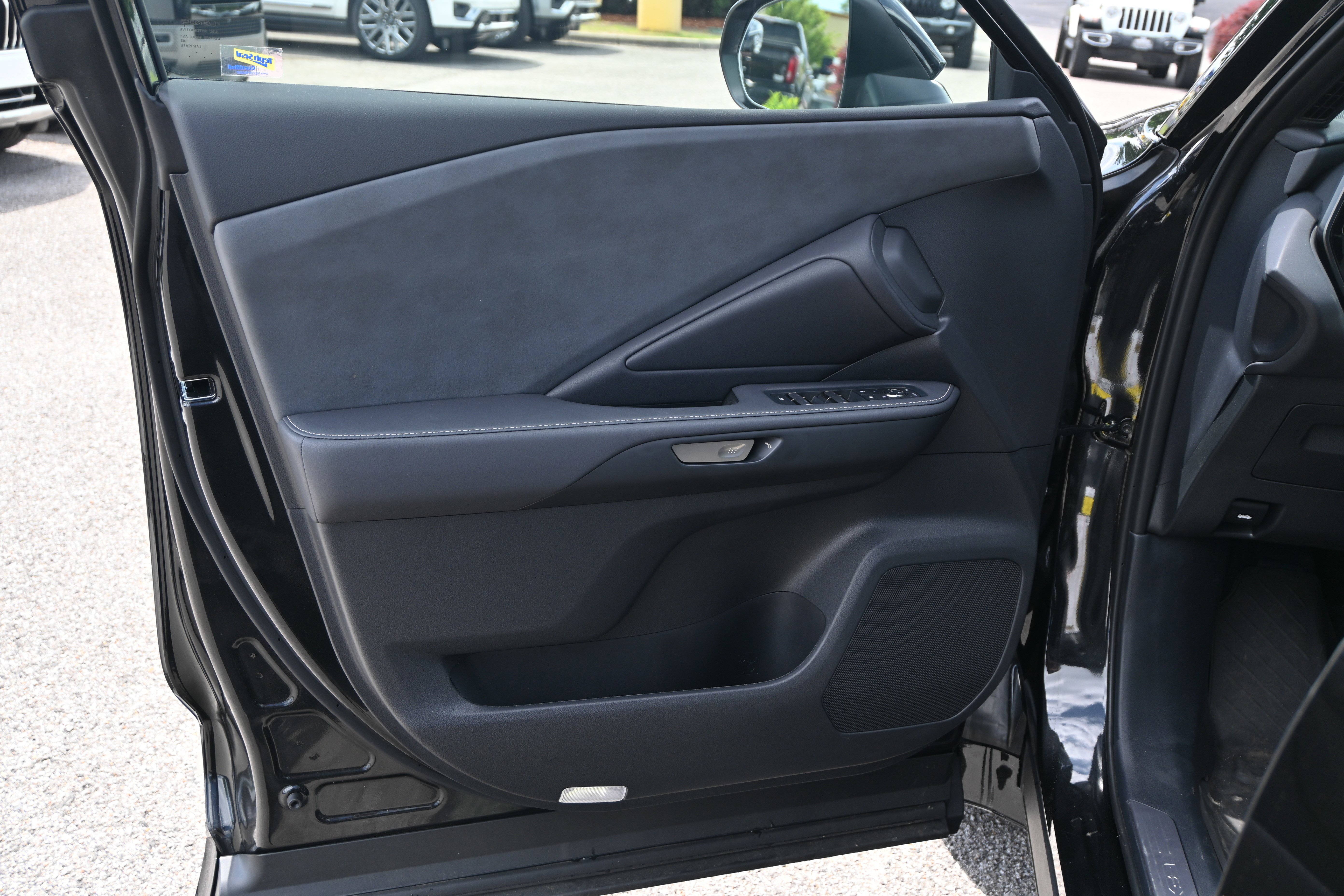 Used 2026 Lexus TX 350 FWD w/ Technology Package image 14