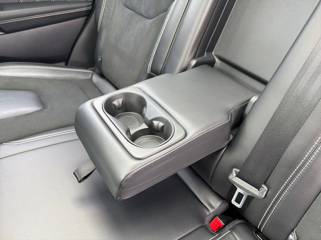 Used 2019 Ford Edge ST w/ Equipment Group 401A AWD/4WD image 35