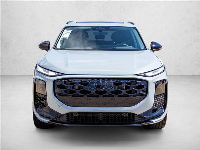 New 2026 Audi Q3 quattro 2.0T AWD/4WD image 2