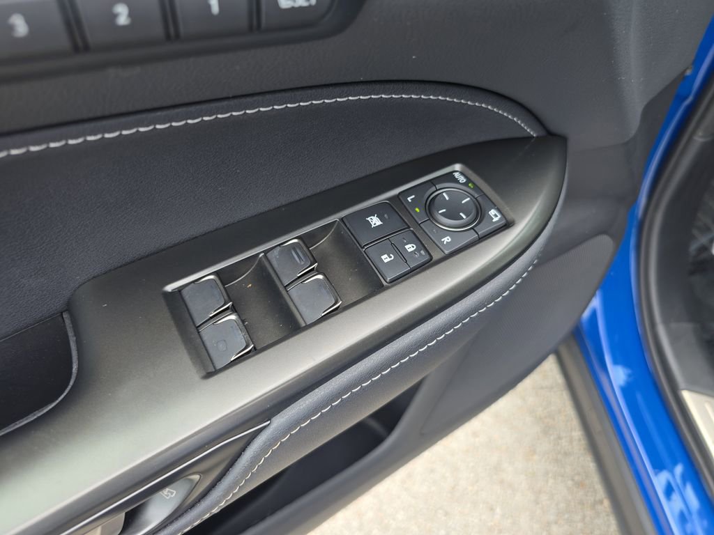 Used 2022 Lexus NX 350 AWD w/ Premium Package image 19