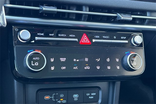 New 2025 Hyundai Tucson Limited image 21