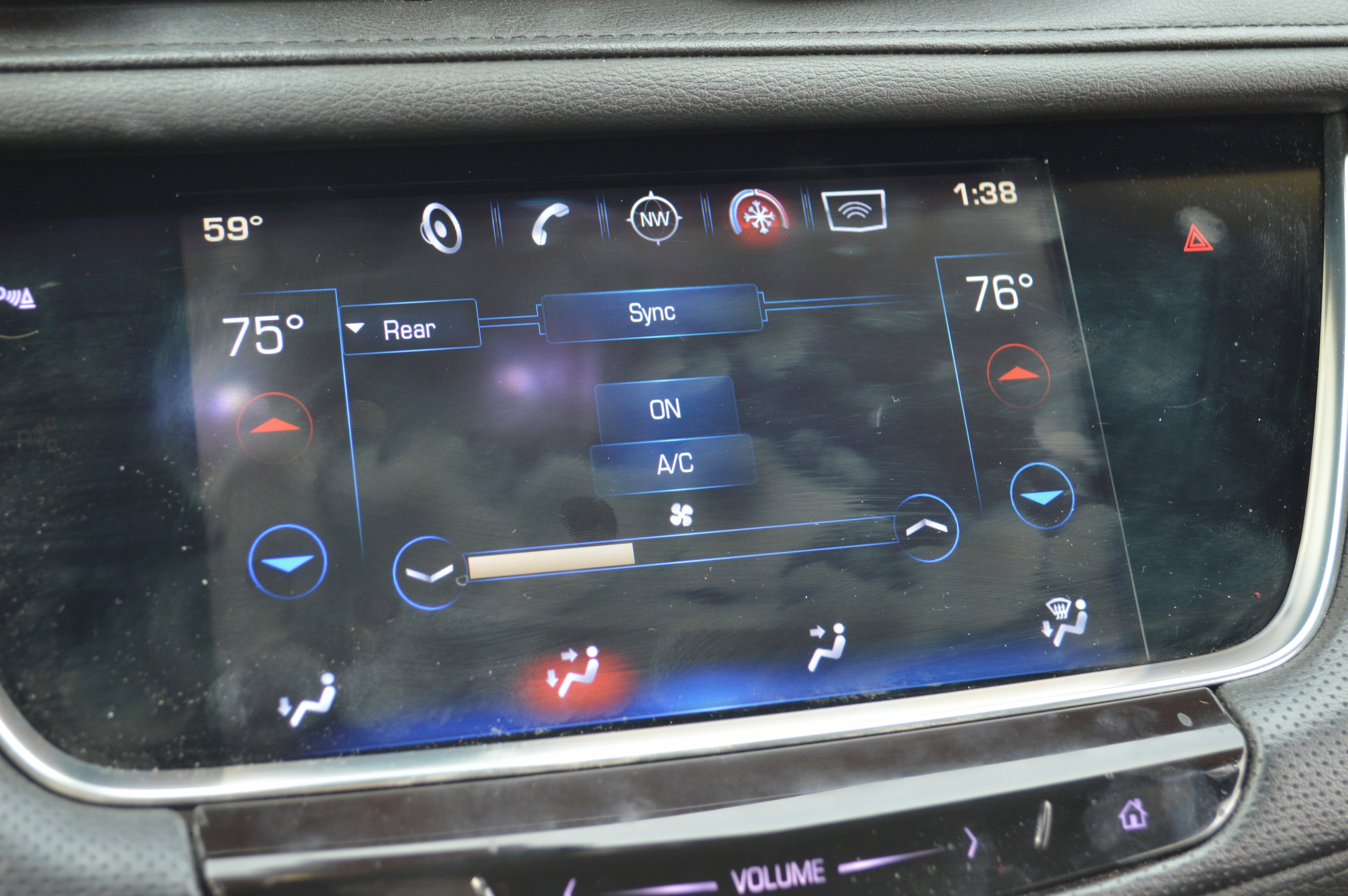 Used 2017 Cadillac XT5 Luxury w/ Driver Awareness Package image 20