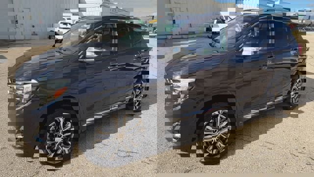 Used 2019 GMC Terrain Denali w/ Advanced Safety Package image 4