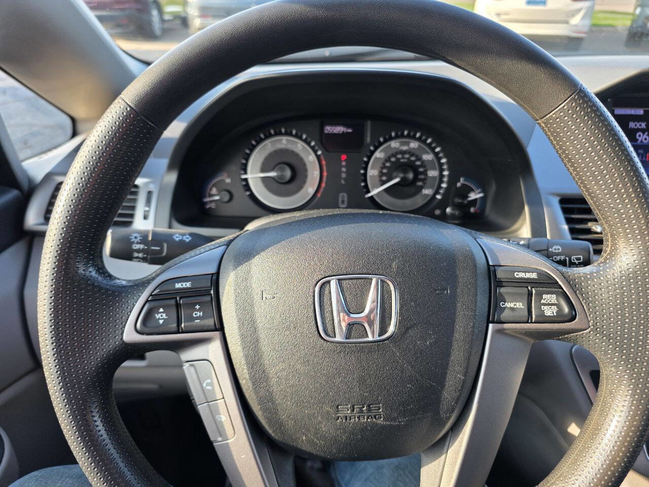 Used 2013 Honda Odyssey LX image 16