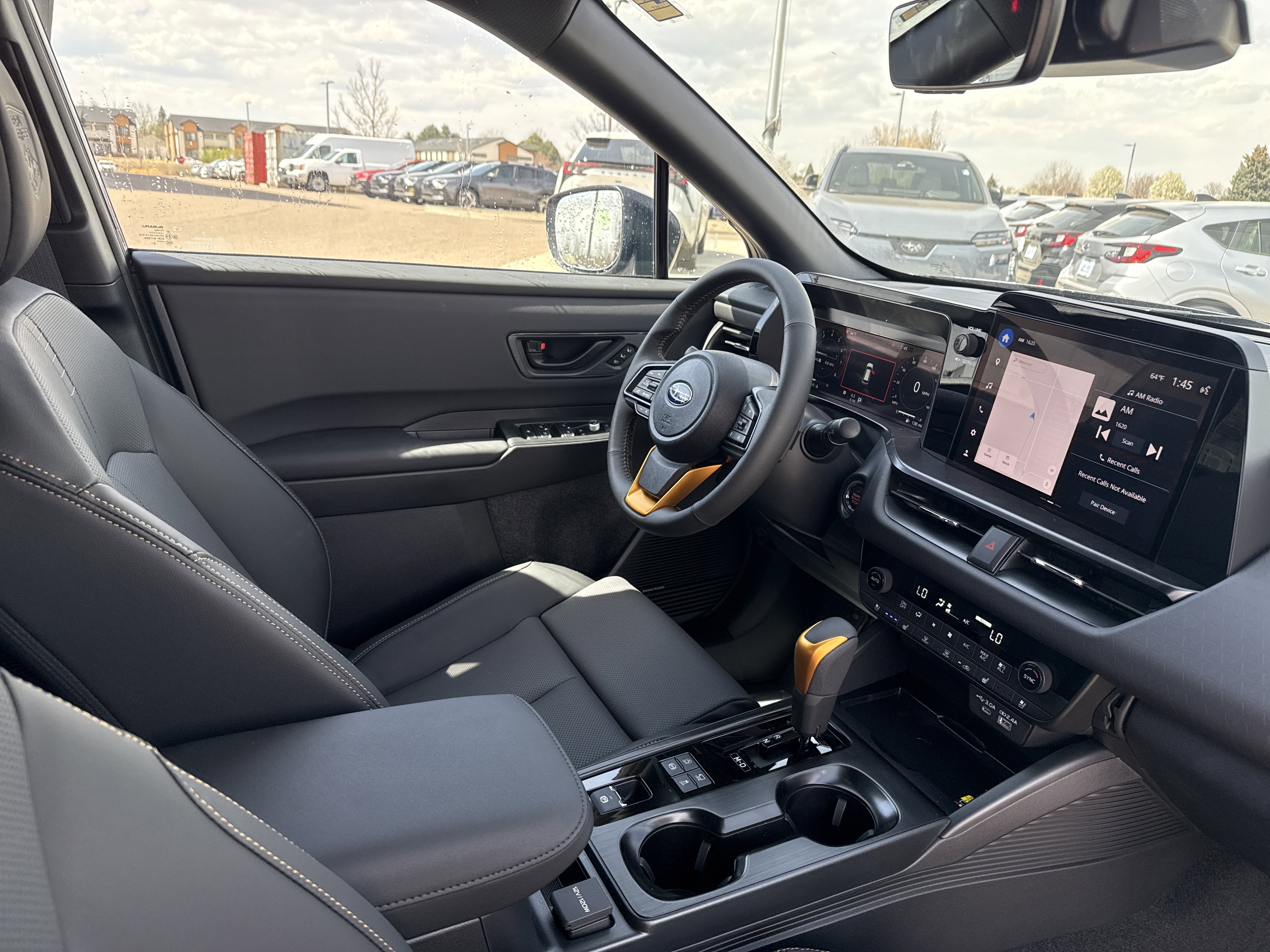 New 2026 Subaru Outback Wilderness image 12