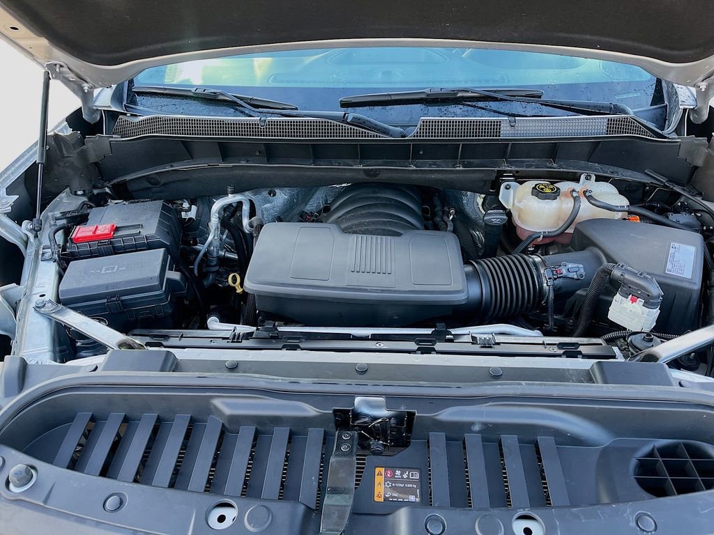 Used 2020 Chevrolet Silverado 1500 RST w/ All-Star Edition image 30