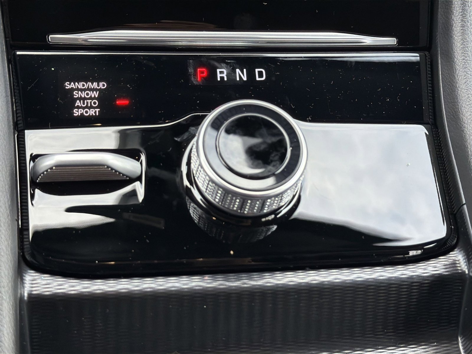 New 2025 Jeep Grand Cherokee Limited w/ Luxury Tech Group II image 22