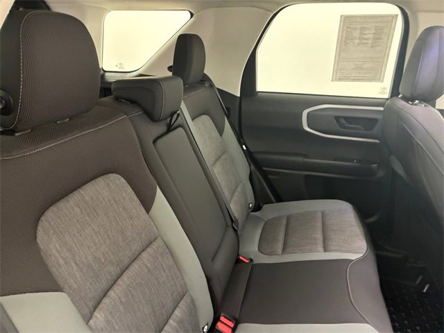 Used 2021 Ford Bronco Sport Big Bend image 16