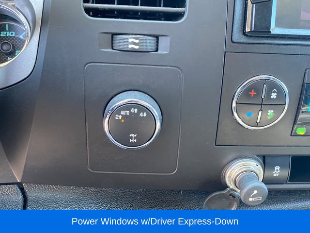 Used 2012 Chevrolet Silverado 1500 LT w/ All-Star Edition image 10