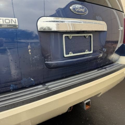 Used 2010 Ford Expedition EL 4WD image 6