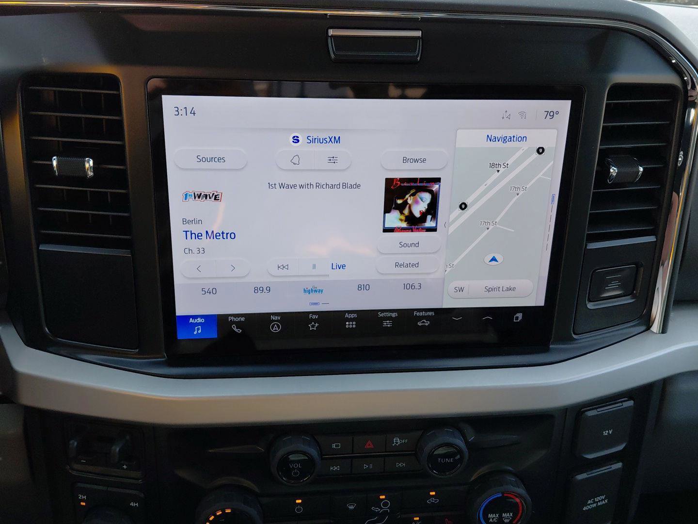 New 2026 Ford F350 XLT w/ XLT Premium Package image 28