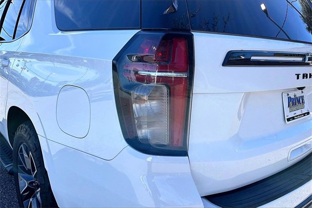 Used 2021 Chevrolet Tahoe Z71 w/ Z71 Off-Road Package image 23