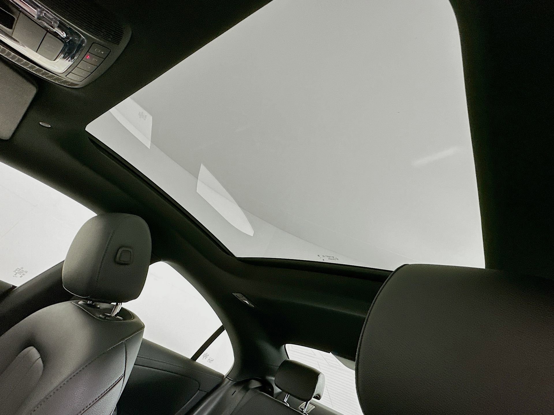 Certified 2025 Mercedes-Benz CLA 250 image 21