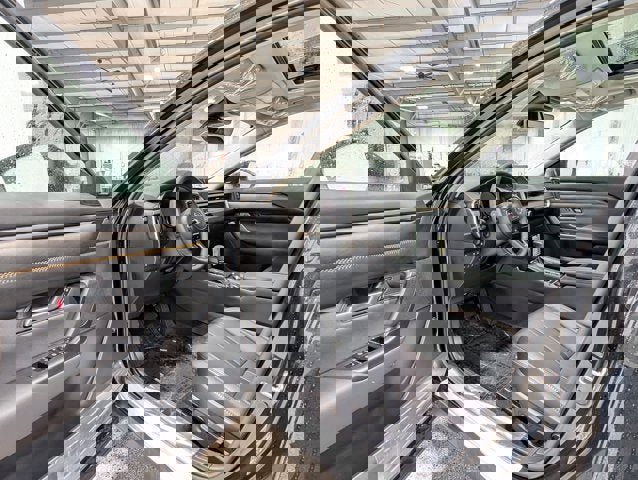 New 2026 MAZDA CX-50 AWD 2.5 Hybrid w/ Weather Package image 14