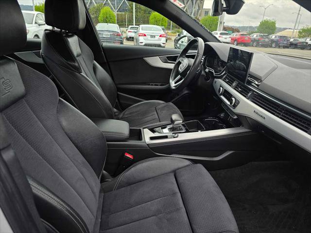 Used 2023 Audi A4 2.0T Premium Plus w/ Premium Plus Package image 11