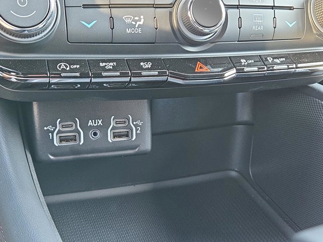 New 2026 Dodge Durango GT RWD image 65