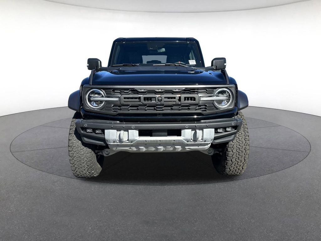 Used 2024 Ford Bronco Raptor image 9