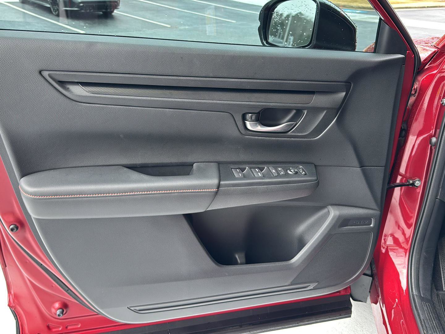 Used 2024 Honda CR-V Sport image 13