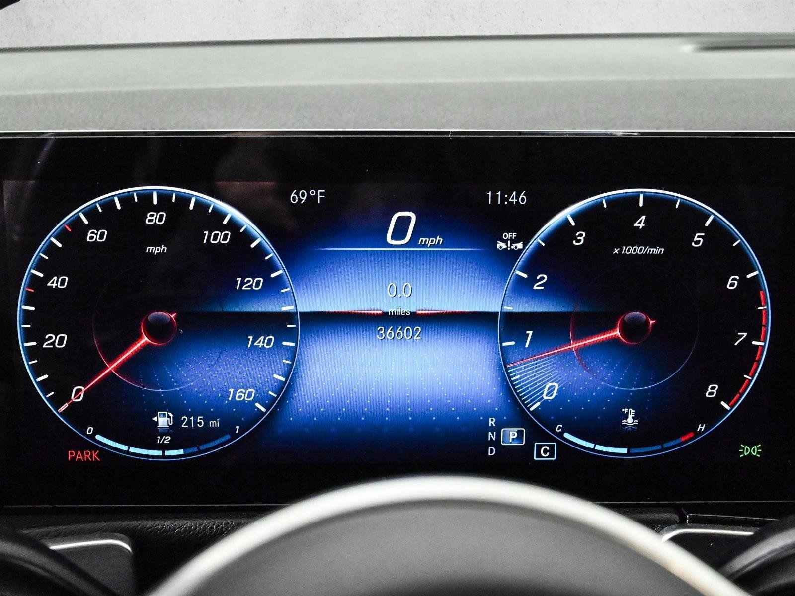 Certified 2023 Mercedes-Benz GLB 250 4MATIC image 11