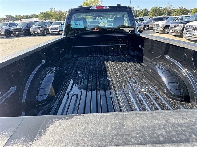 New 2026 Ford F250 XL w/ STX Appearance Package image 6
