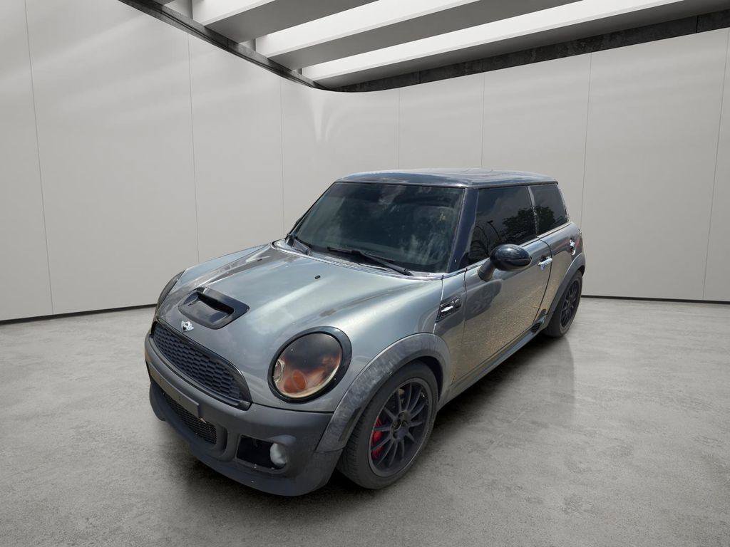 Used 2009 MINI Cooper John Cooper Works