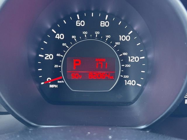 Used 2018 Kia Soul + image 30