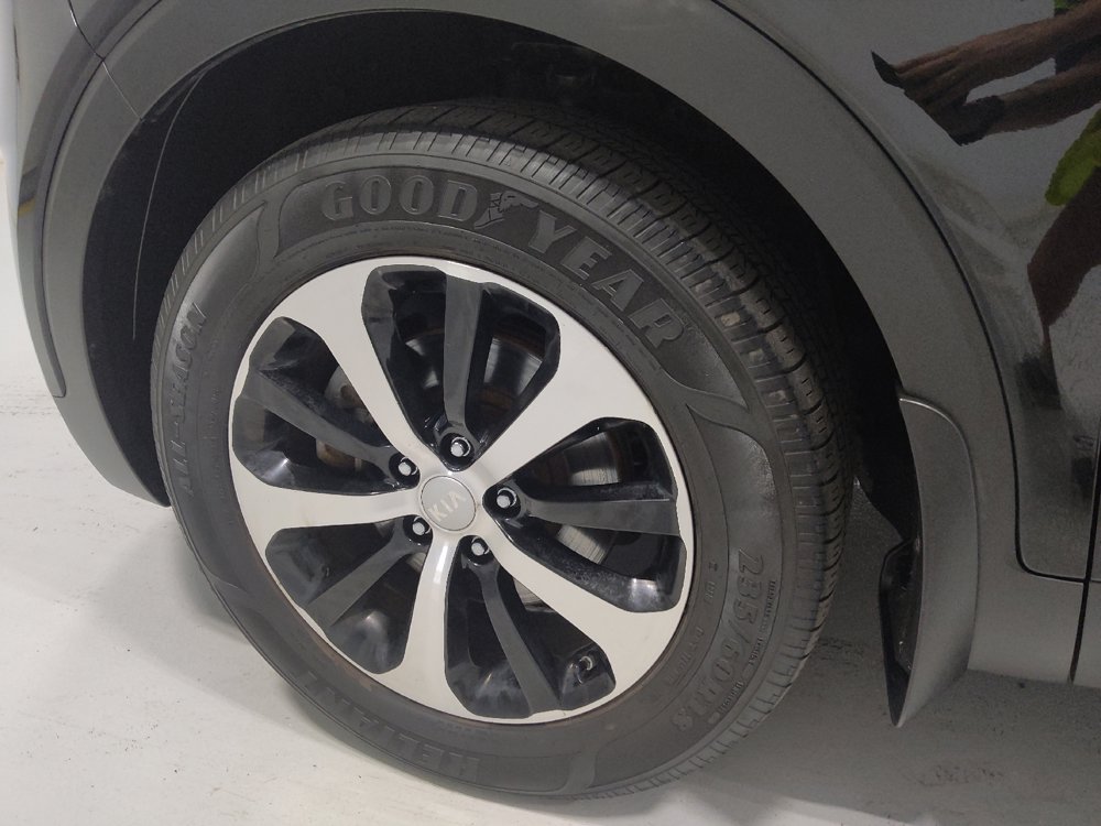 Used 2016 Kia Sorento EX AWD/4WD image 31
