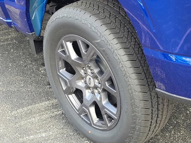 New 2026 Ford F150 STX image 8