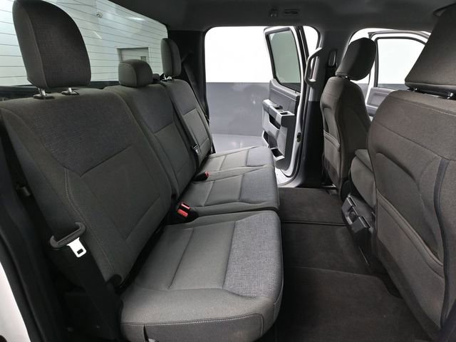 Used 2024 Ford F150 XLT w/ Tow/Haul Package image 40