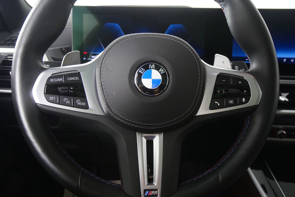 Certified 2026 BMW X5 M60i AWD/4WD image 19