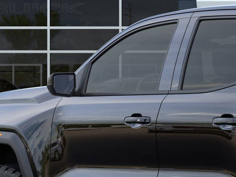 New 2026 GMC Canyon Elevation image 12