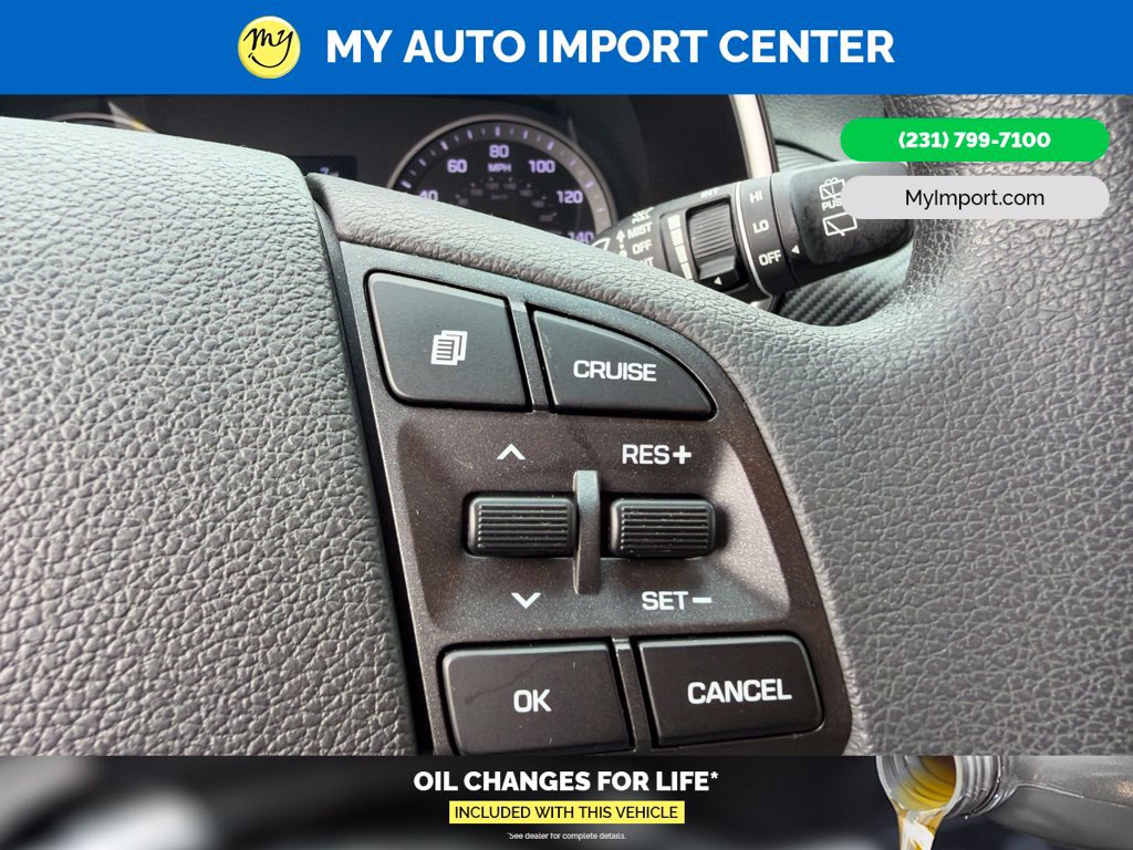 Used 2020 Hyundai Tucson Value AWD/4WD image 17