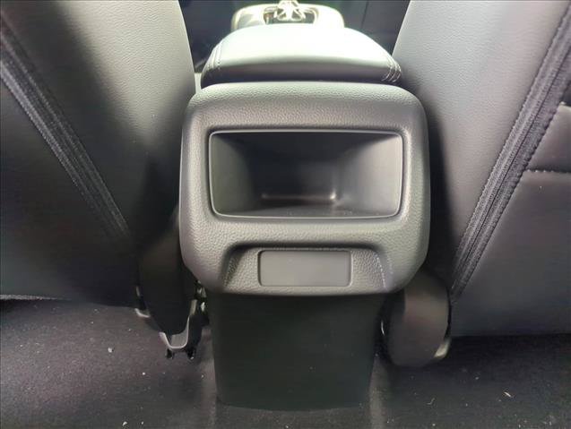 New 2027 Honda HR-V EX-L image 16