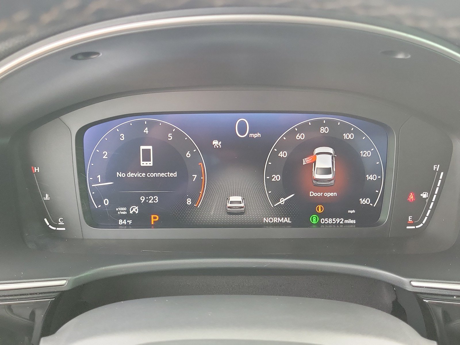 Used 2024 Honda Civic Touring image 20