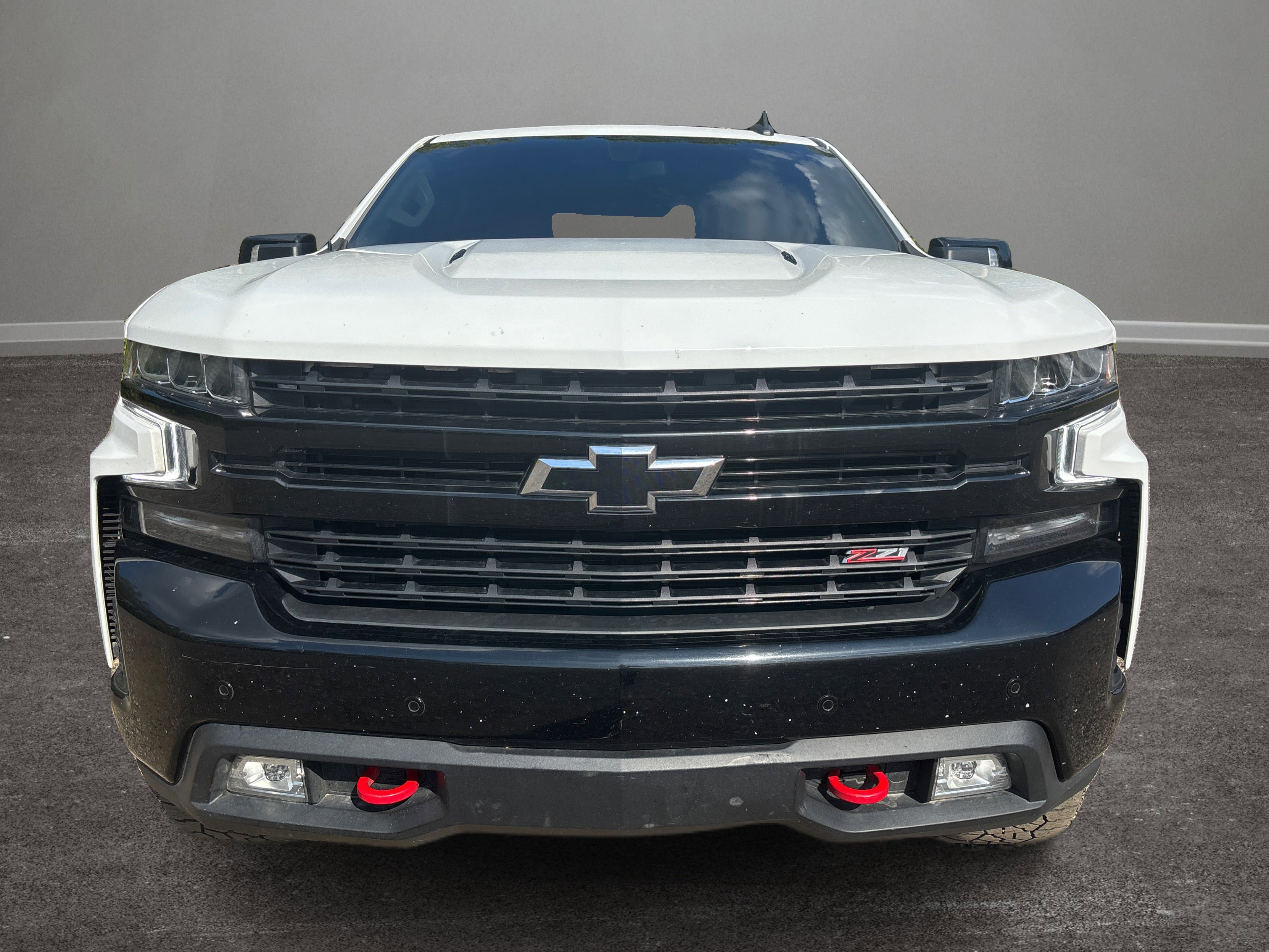 Used 2022 Chevrolet Silverado 1500 LT Trail Boss w/ LT Trail Boss Premium Package image 29