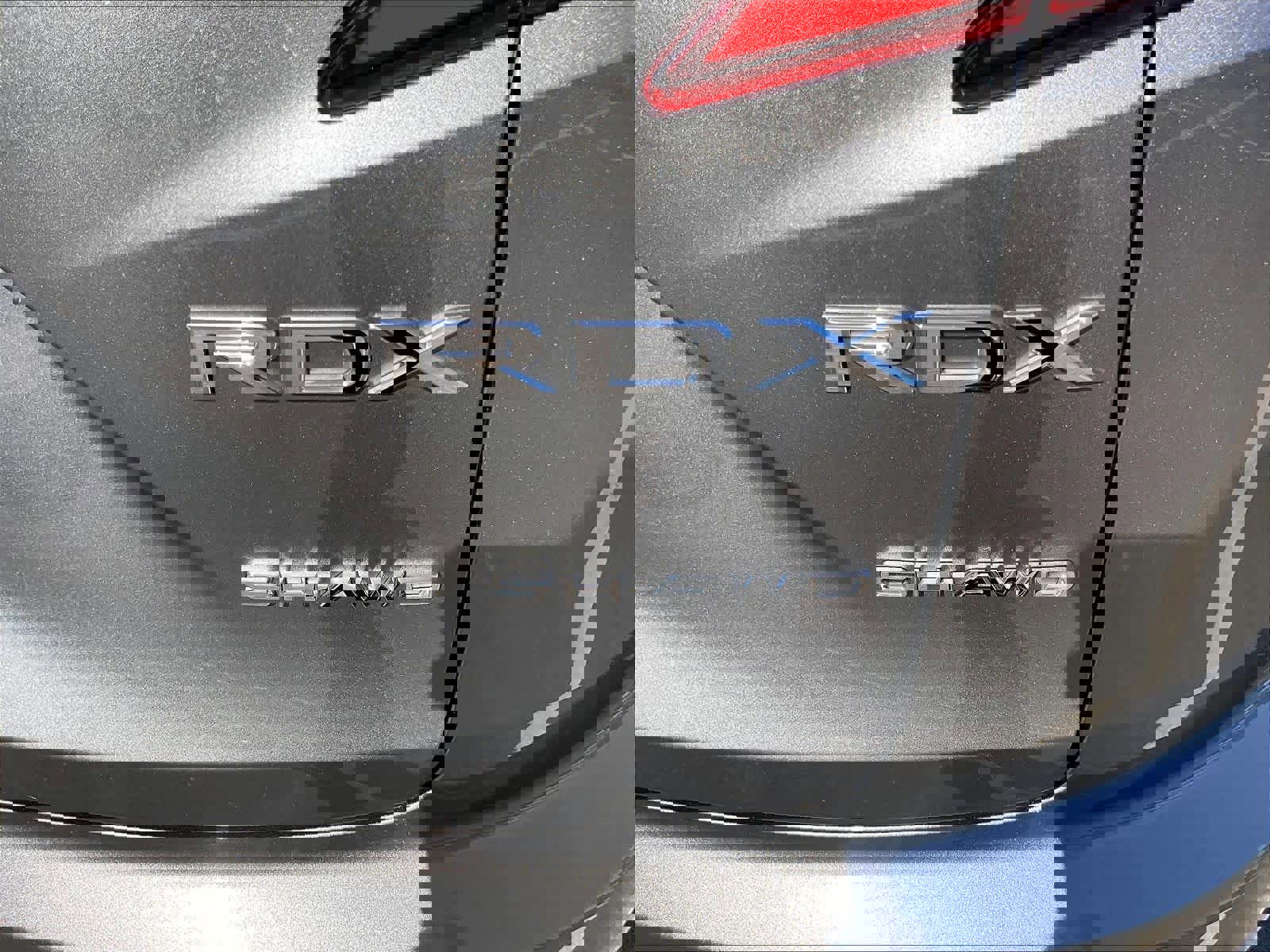 Used 2023 Acura RDX AWD image 10