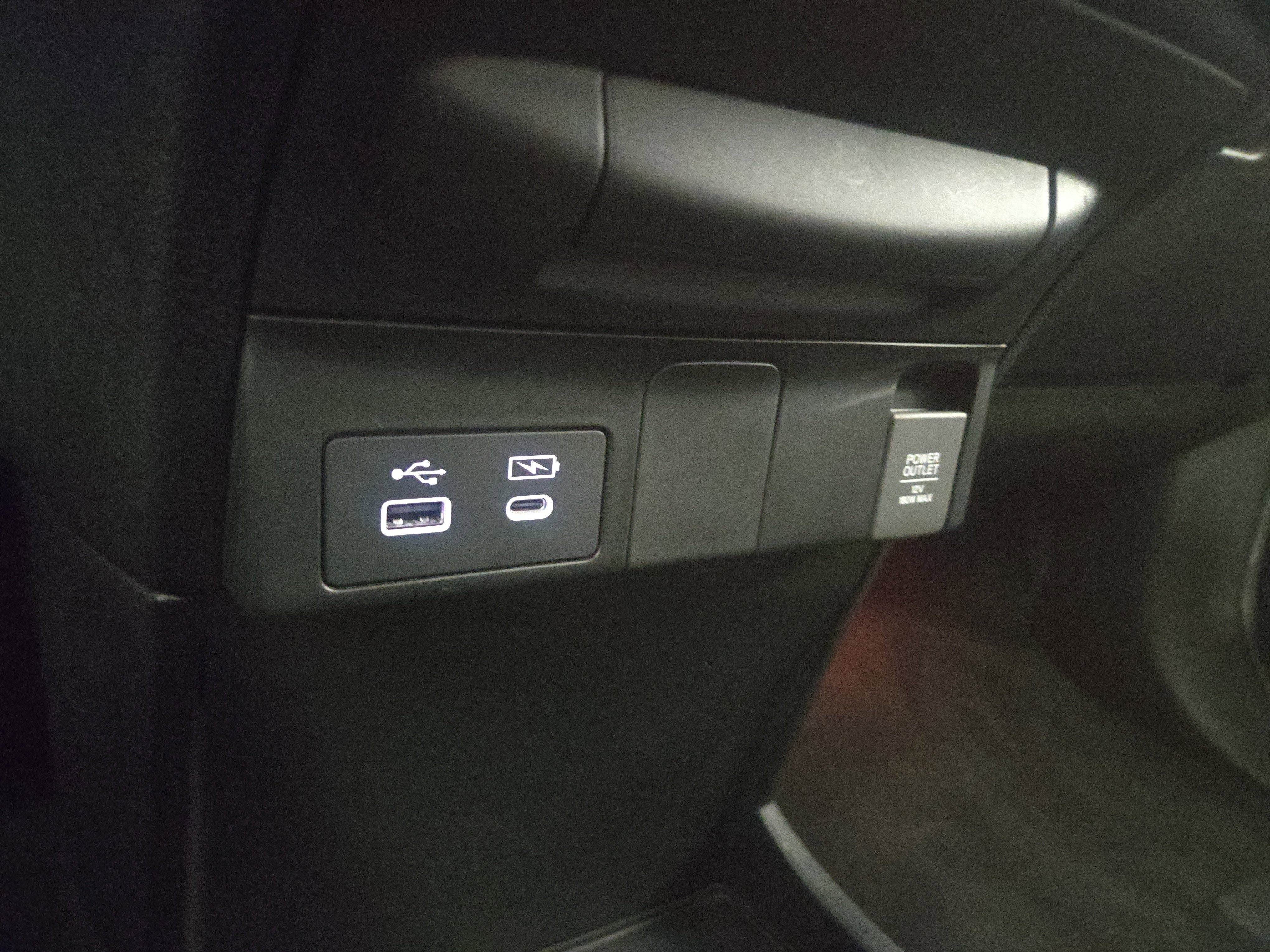 Used 2025 Honda Odyssey Sport-L image 27