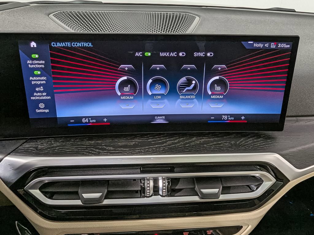 Certified 2023 BMW i4 eDrive40 w/ Premium Package image 23