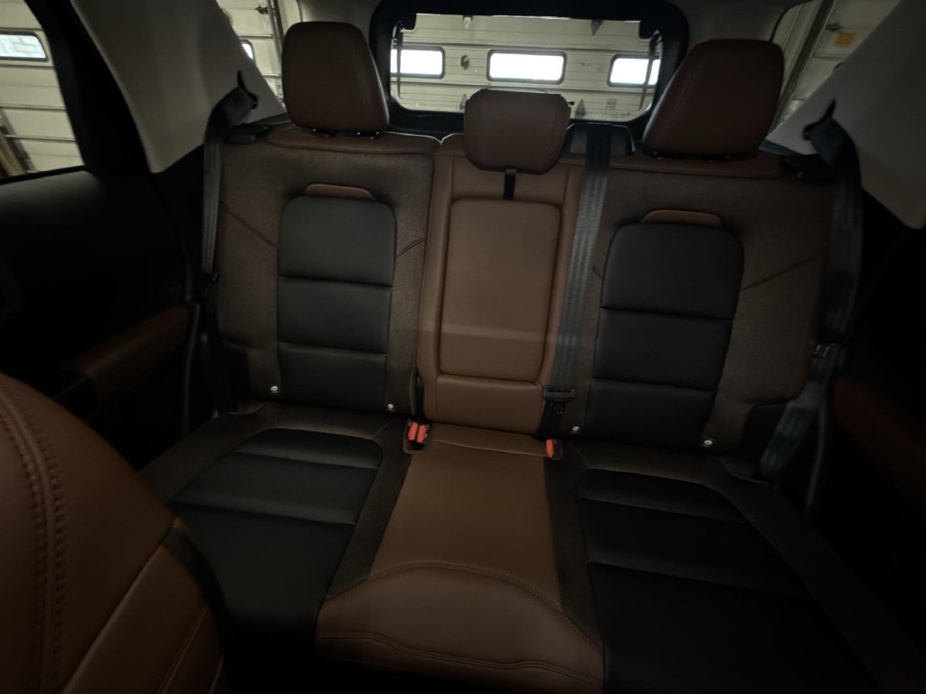 New 2026 Ford Bronco Sport Outer Banks w/ Outer Banks Tech Package+ AWD/4WD image 24