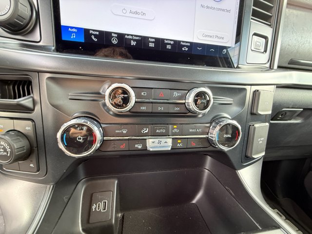 Used 2025 Ford F150 Tremor AWD/4WD image 30