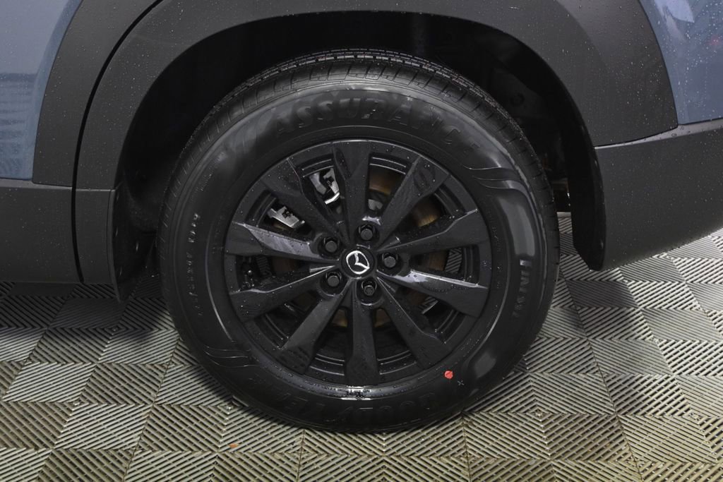 New 2026 MAZDA CX-50 AWD 2.5 Hybrid w/ Weather Package image 20