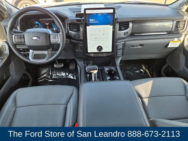 Used 2025 Ford F150 Lightning Flash image 13