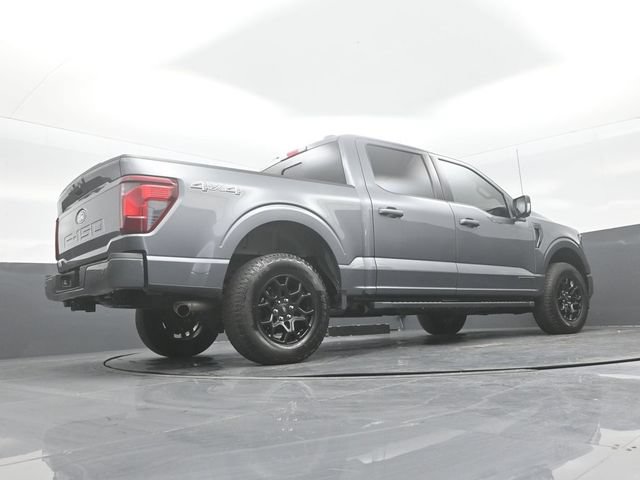 Certified 2024 Ford F150 XLT w/ Equipment Group 302A MID AWD/4WD image 24