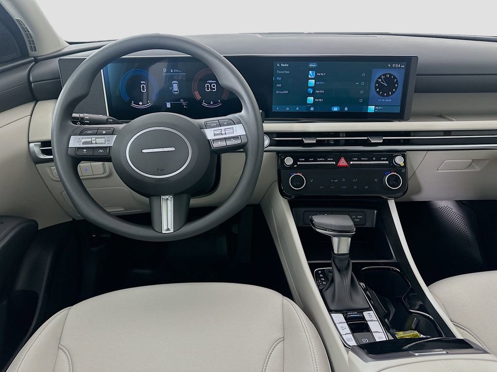 New 2026 Hyundai Tucson SEL image 18