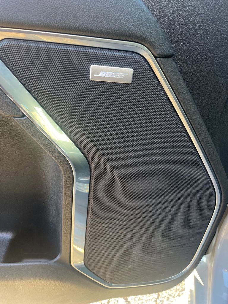 Used 2024 Chevrolet Silverado 1500 LT Trail Boss w/ Convenience Package II image 12