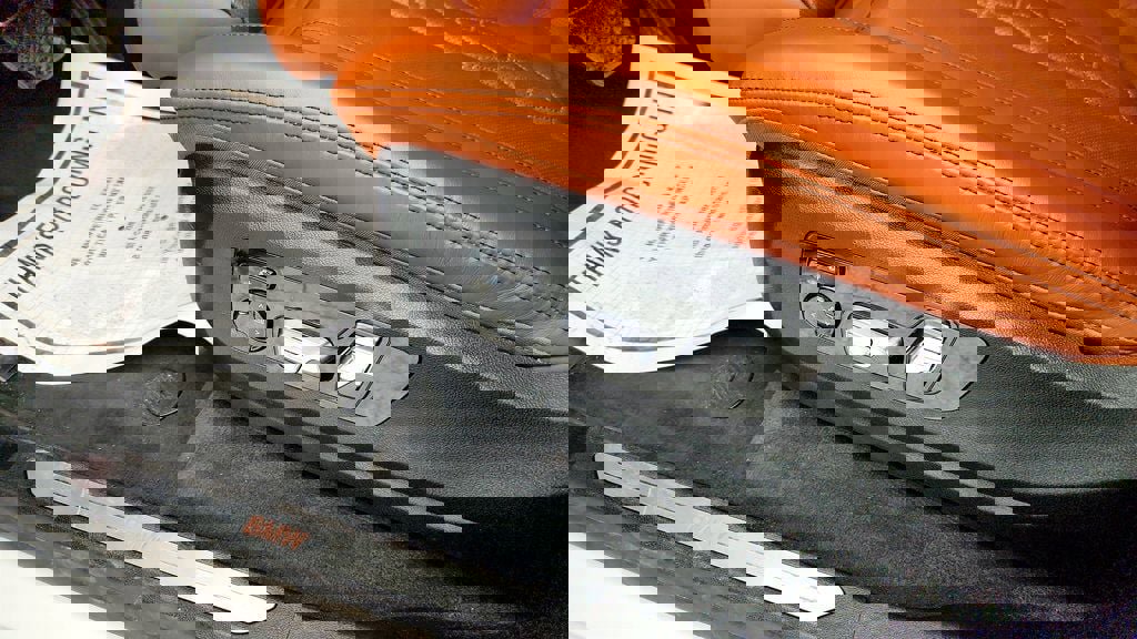 Used 2026 BMW X7 xDrive40i w/ Dynamic Handling Package image 12